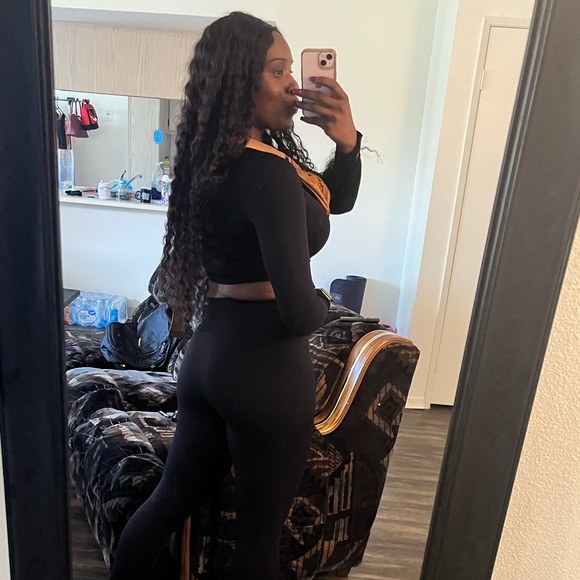 MCM belt bag - Picture 6 of 6